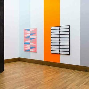OVLOV. Courtesy of Galerie Gisela Clement