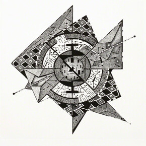 Andrew Balkin. Courtesy of Hollis Taggart Galleries