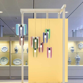 Herman August Weizenegger. Courtesy of Kunstgewerbemuseum