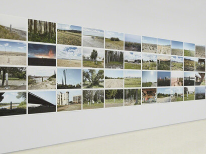 DeLIMITations. Courtesy of Rick Wester Fine Art