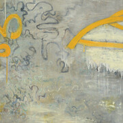 Leslie Allen. Courtesy of Seager Gray Gallery