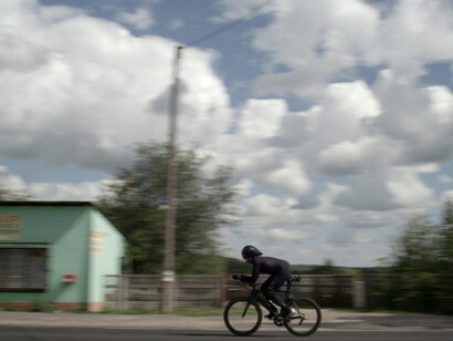 Nummer veertien. Courtesy of GRIMM