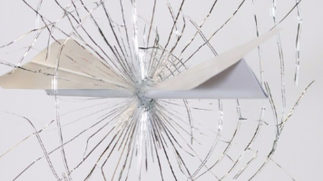 Pryce Lee, Ustica Massacre, 2016. Courtesy of Castor Gallery