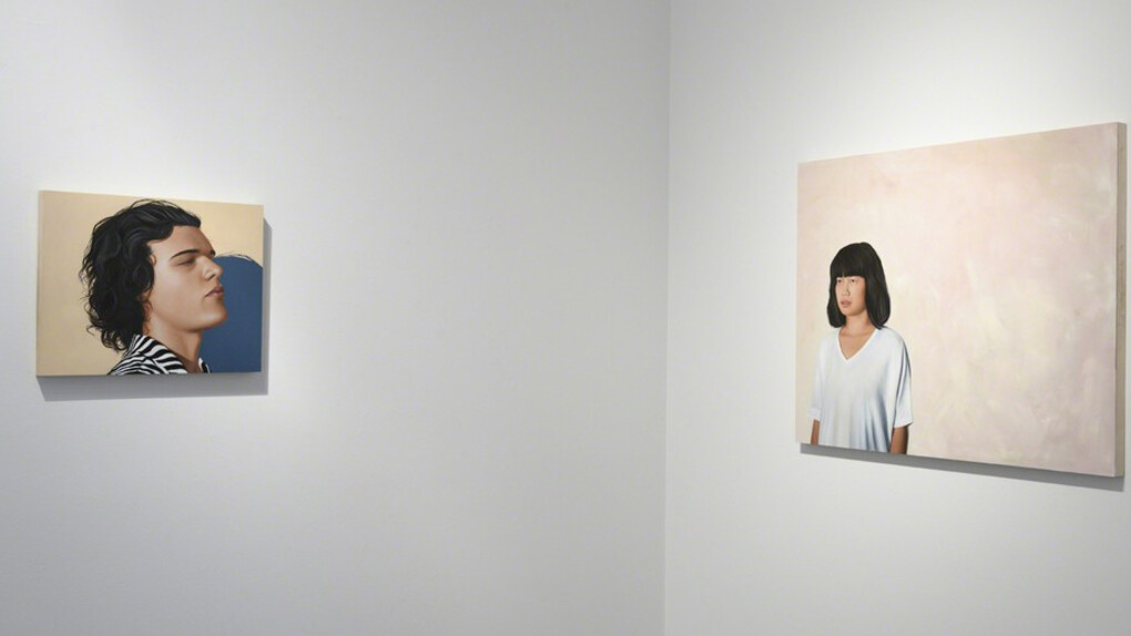 Gabriel Sanchez. Courtesy of Lora Schlesinger Gallery