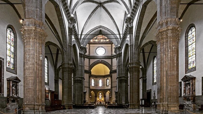 Il Duomo di Firenze @museofirenze