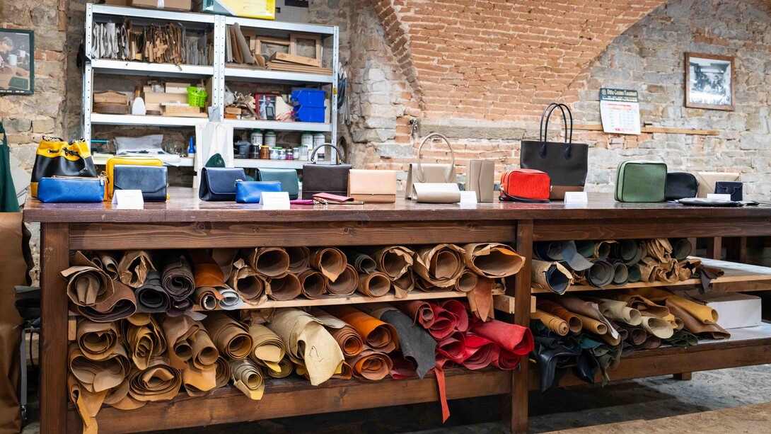 "Fondazione Marcello Gori", esposizione delle Collezioni dei diplomati del 2024 