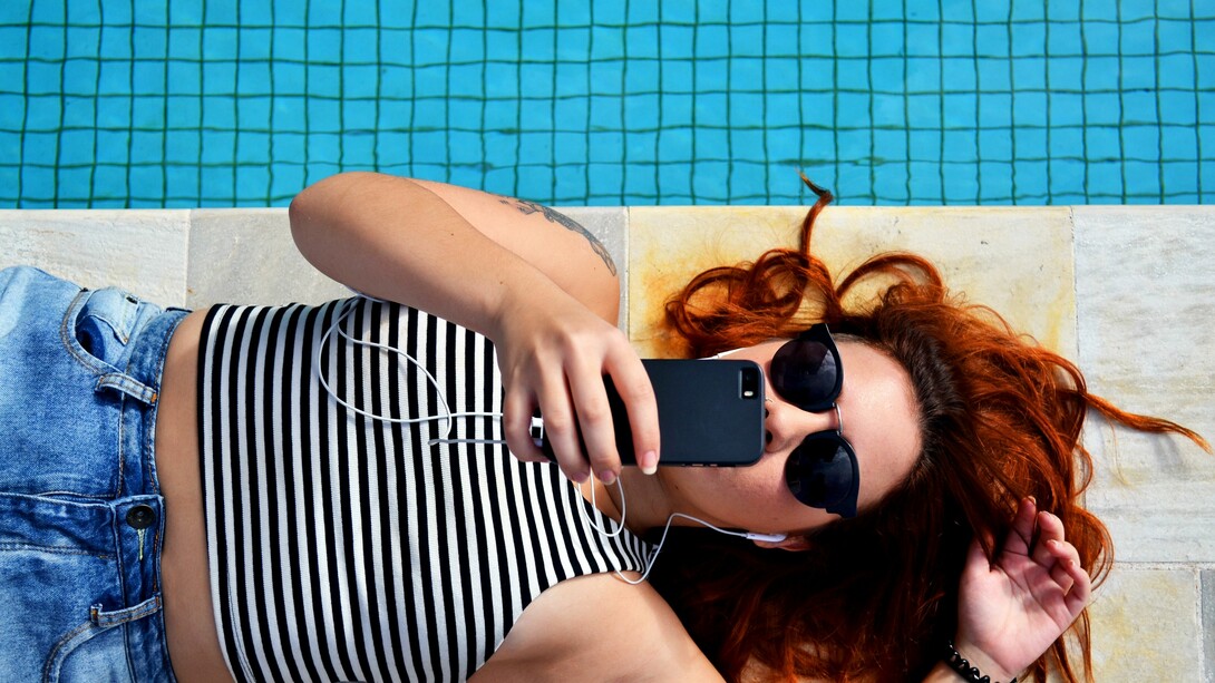 Apps para sacarle el máximo partido al verano