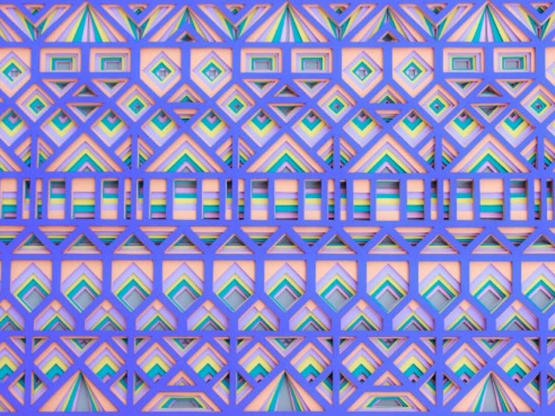 Maud Vantours. Courtesy of Galerie Art Jingle