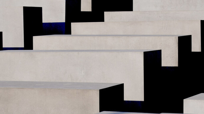 Carlo D'Orta, Berlino BGL #71, 2012, 90 x 140 cm