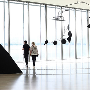 Calder Stories. Courtesy of Centro Botín