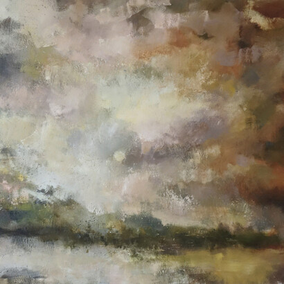 Andy Waite. Courtesy of The Minster Gallery