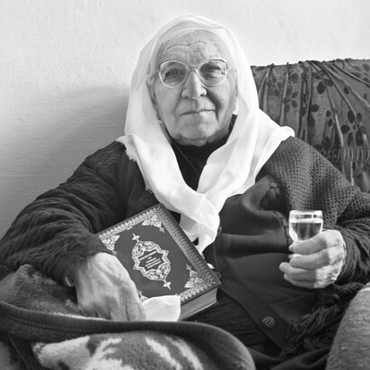 Lime Balla, ph. Norman H. Gershman