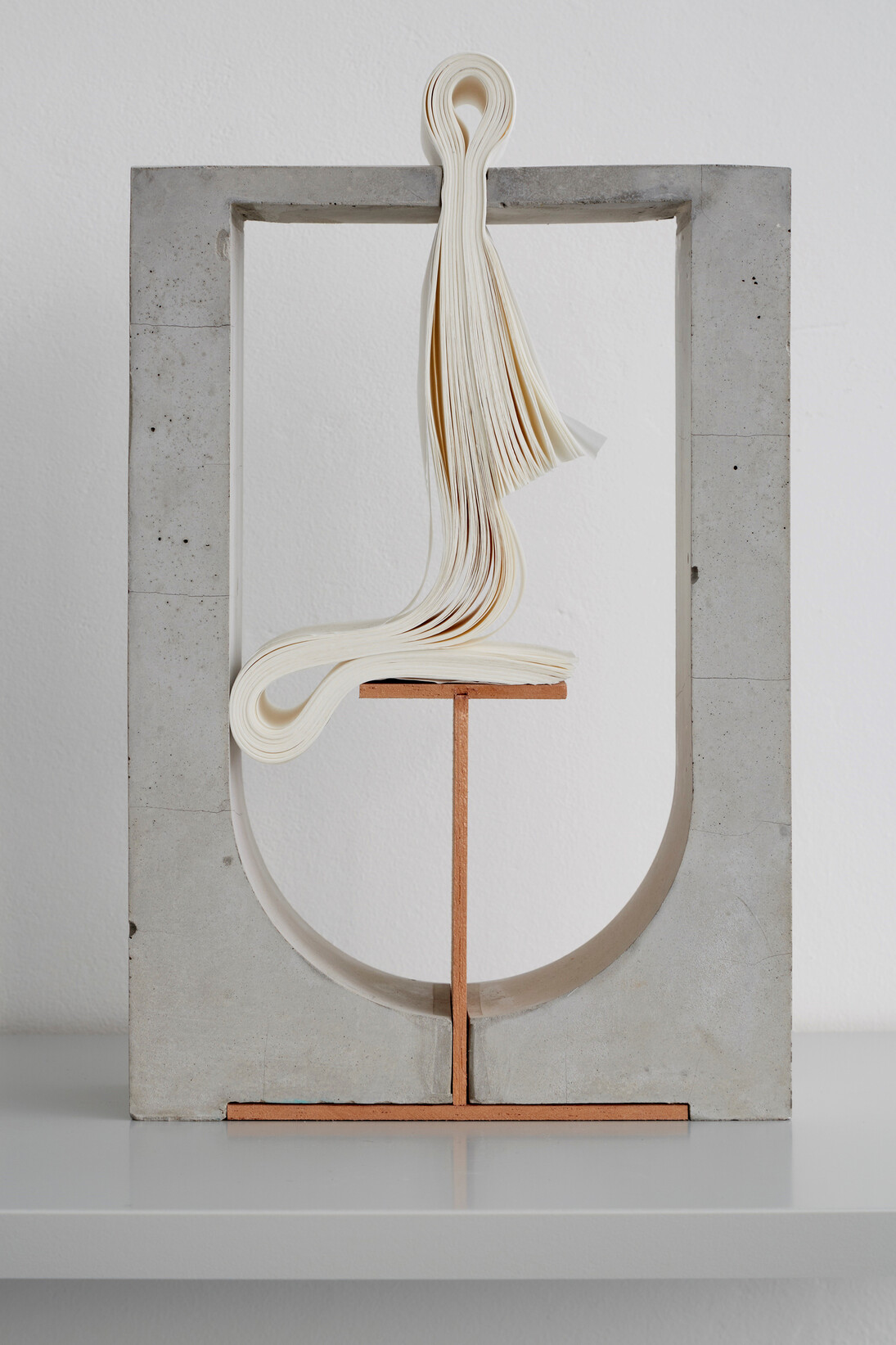 Space In Between, London. Lucas Simoes, Empty 05, 2014