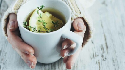 Depurazione profonda