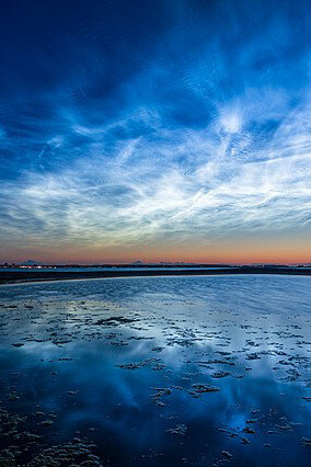 Libertad, mar, cielo y tierra