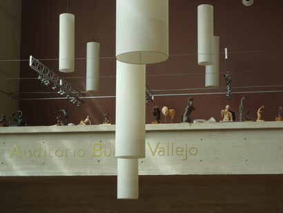 Auditorio Buero Vallejo de Guadalajara