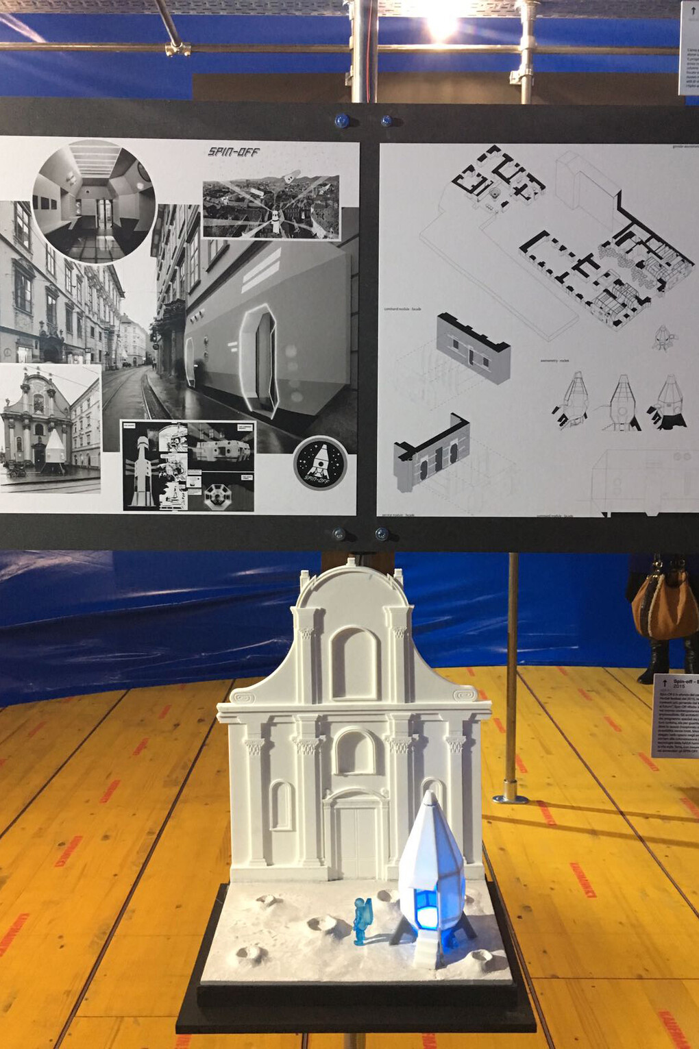 Architettura invisibile