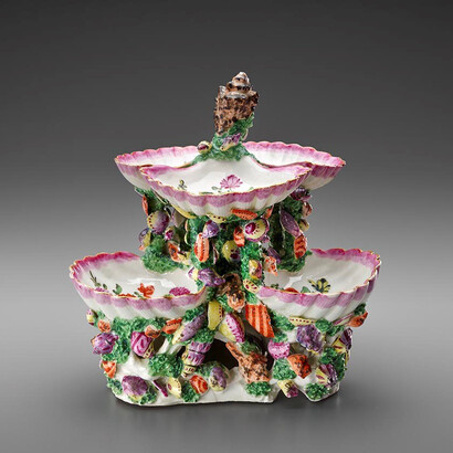 The Connoisseur’s Eye. Courtesy of The Museum of Fine Arts