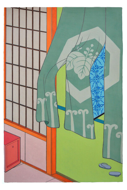 Rodrigo Oliveira. Courtesy of Filomena Soares Gallery