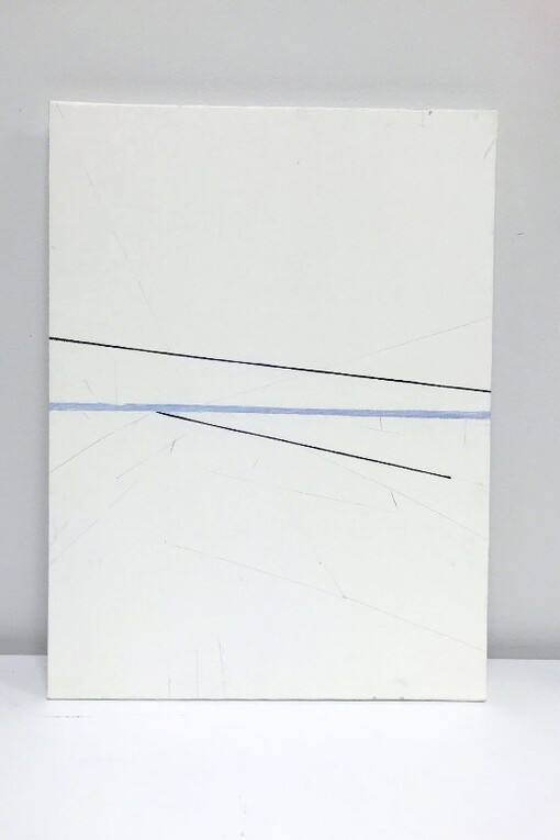 Eve Aschheim. Courtesy of Silas Von Morisse Gallery