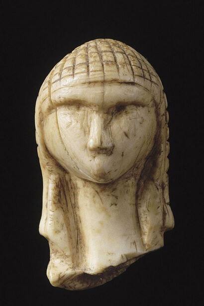 La Venere di Brassempouy