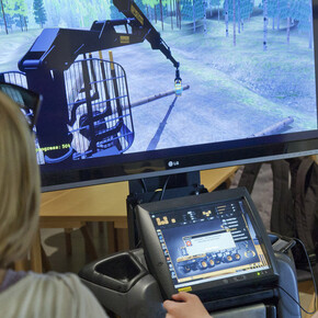 Lusto for Children. Courtesy of Lusto