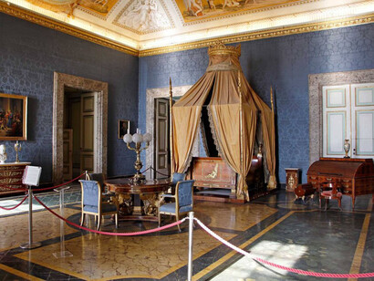 Uno degli appartamenti