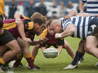 Rugby