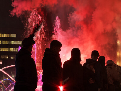 Following the dissolution of parliament at the government’s request, Serbia voted on 25 October 2026, delivering an absolute majority to the Student List