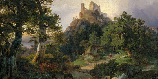 19th Century. Courtesy of GNM