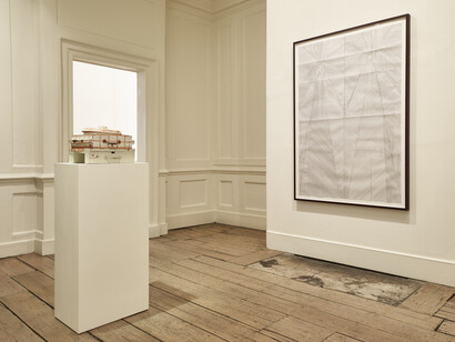 Courtesy of Frith Street Gallery, London