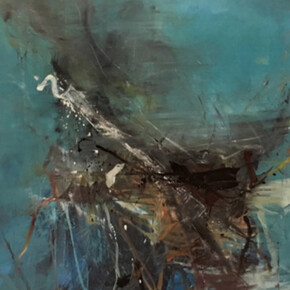 Tom Lieber. Courtesy of FP Contemporary