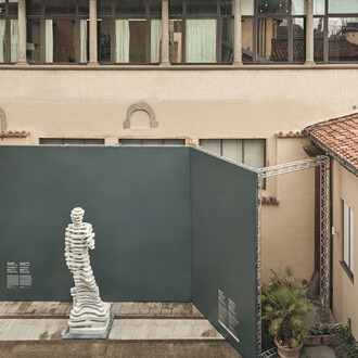 Antonio Pio Saracino, Hero