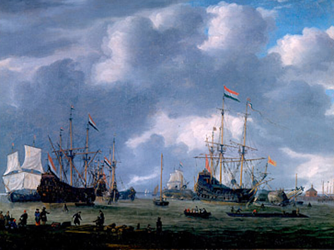 European Art. Courtesy of High Museum of Art