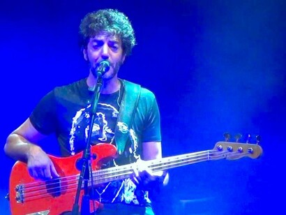 Max Gazzè