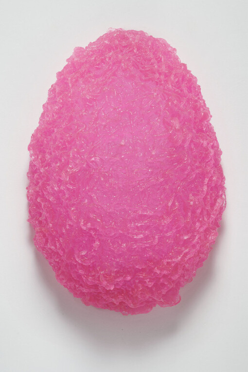 Painting/Sculpture. Courtesy of Marianne Boesky Gallery