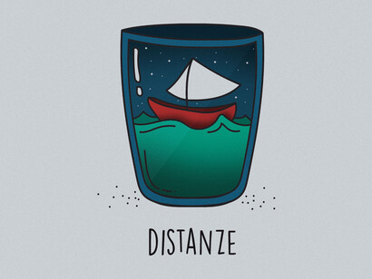 Distanze