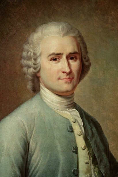 Rousseau