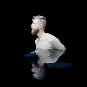 Portraiture: A Formal Approach. Courtesy of Southeast Museum of Photography