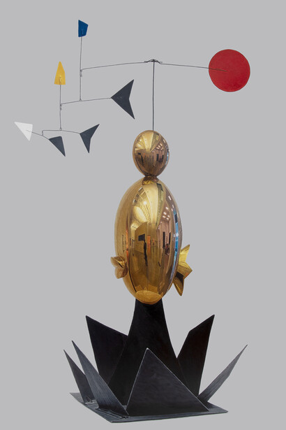 Sam Cranstoun, A building block of the modern world (detail), 2026. Courtesy of the artist and Sullivan+Strumpf