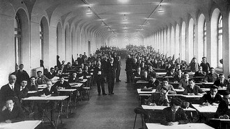 La riforma Gentile e la fascistizzazione della scuola 