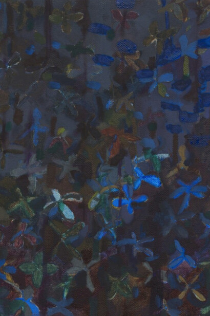 Rhythm Garden. Courtesy of Geary Contemporary