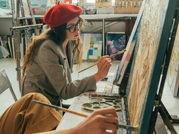 The original Renaissance emerged when material and cultural conditions aligned to allow more people to pursue excellence across domains. We're approaching a similar moment with far greater reach