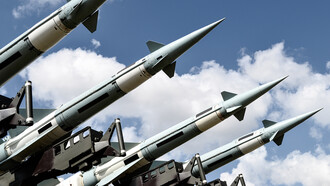Putin will not be the last deranged despot to threaten us with proliferating nuclear arsenals