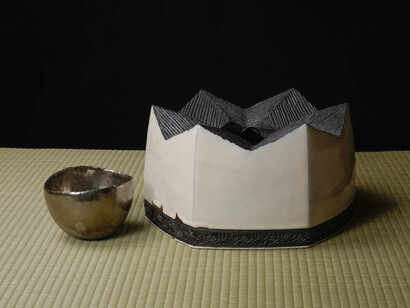 Various artists, The craft of tea. Courtesy of Dai Ichi Arts Gallery 