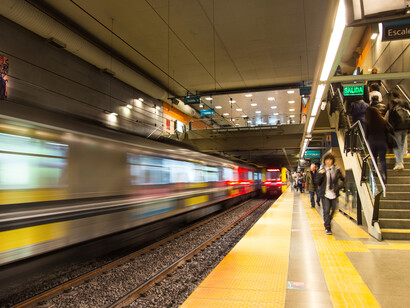 «¡Oh vosotros los que entráis, ¡abandonad toda esperanza!» (Dante)