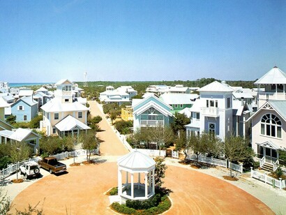 Seaside, Florida