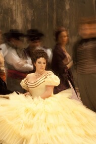 La Traviata di Giuseppe Verdi 