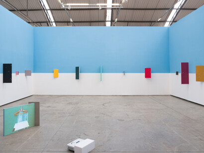 Rodrigo Cass. Courtesy of Fortes D’Aloia & Gabriel