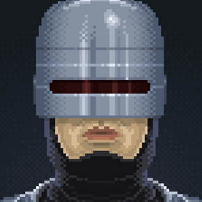 Walter Newton, Robocop